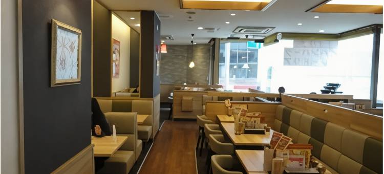 浦和梅兹JR东酒店(JR-EAST HOTEL METS URAWA)图片