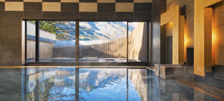 星野集团 界 阿尔卑斯(Hoshino Resorts KAI Alps)图片
