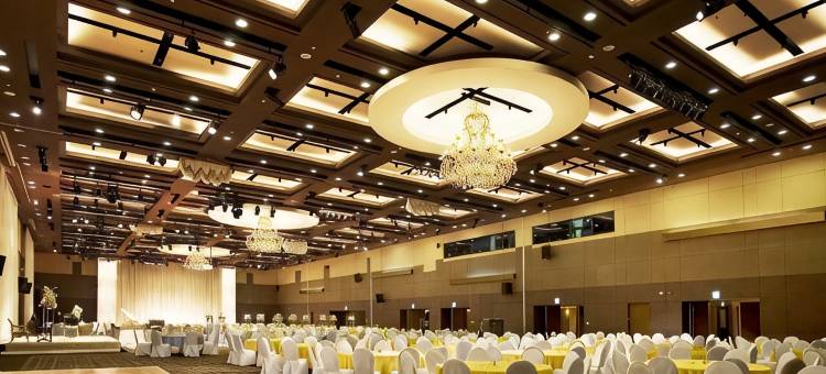 松岛华美达酒店(Ramada Songdo Hotel)图片