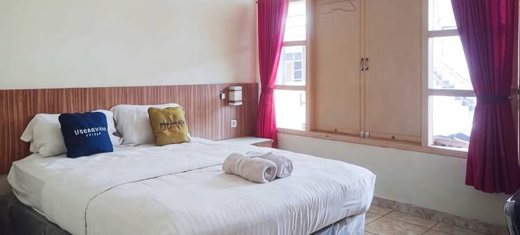 明古鲁Urbanview辛杜伊斯兰教法酒店(Urbanview Hotel Sindu Syariah Bengkulu)图片