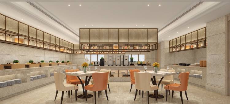 维也纳酒店(额济纳旗店)图片