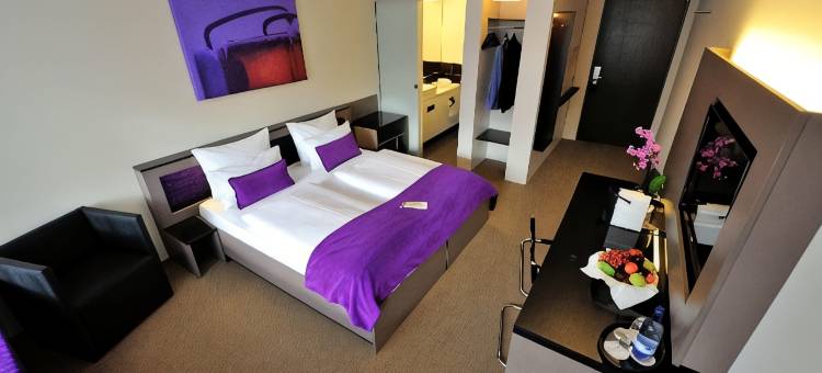 贝斯特韦斯特优质必尔库图什旺宁酒店(Best Western Plus BierKulturHotel Schwanen)图片