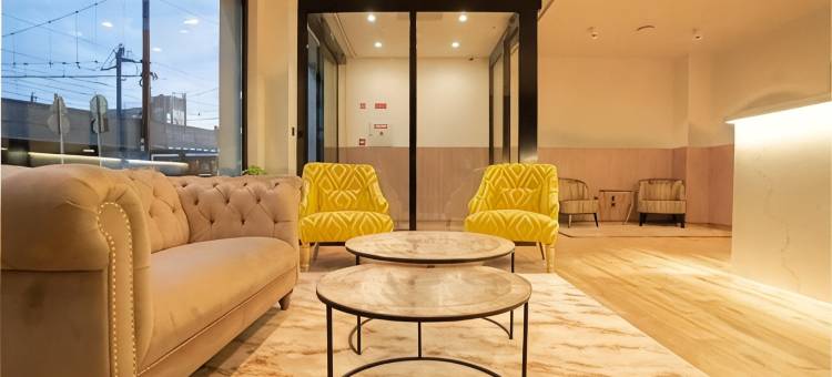 康科德酒店(Hôtel Concorde)图片