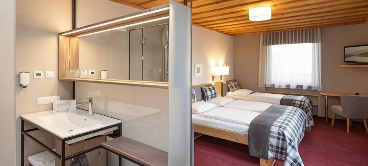 珠姆凯辰威尔泰酒店(Hotel Gasthof Zum Kirchenwirt)图片