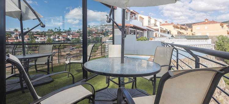 GuestReady - Villa Datana 34 - Arguineguin图片