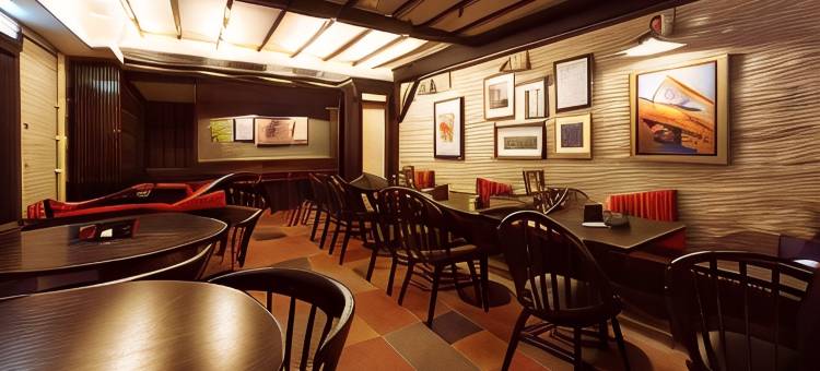 Tyn-y-Coed酒店(Tyn-y-Coed Inn)图片