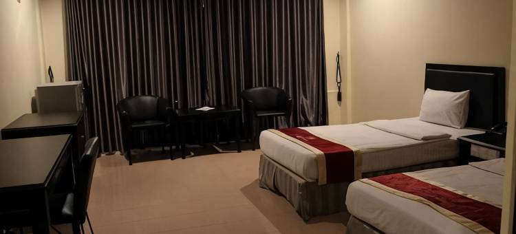 巴莱景观酒店(Balai View Hotel)图片