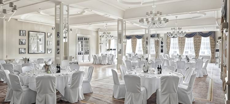 里士满希尔酒店(Richmond Hill Hotel)图片