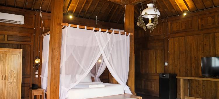 欧诺乔格洛度假村及哲帕拉会议中心(Ono Joglo Resort and Convention Jepara)图片