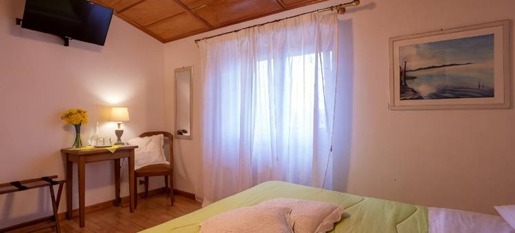 蒙特根科别墅(Villa Montegenco B&B)图片