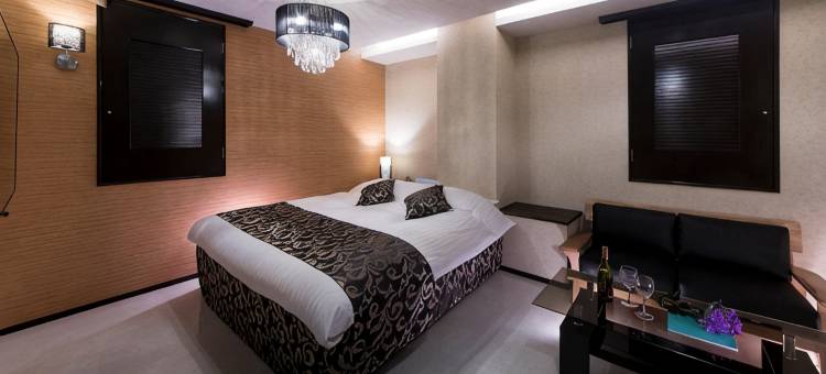 甜蜜季情趣酒店(仅限成人)(Hotel Sweet Season)图片