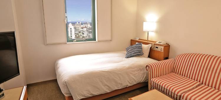 Aomori Forest Hotel Annex(Aomori Forest Hotel Annex)图片