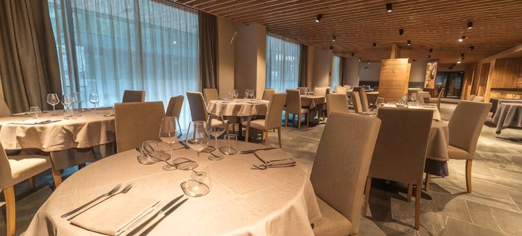 拉维塔酒店(Hotel La Vetta)图片