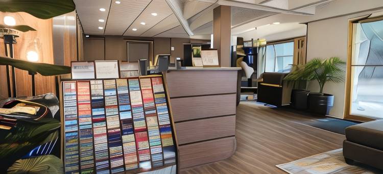 罗宾汉套房酒店(Robin Hood Inn and Suites)图片