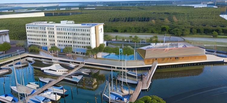 玛格丽塔维尔安娜玛丽亚声音指南酒店(Compass Hotel by Margaritaville Anna Maria Sound)图片