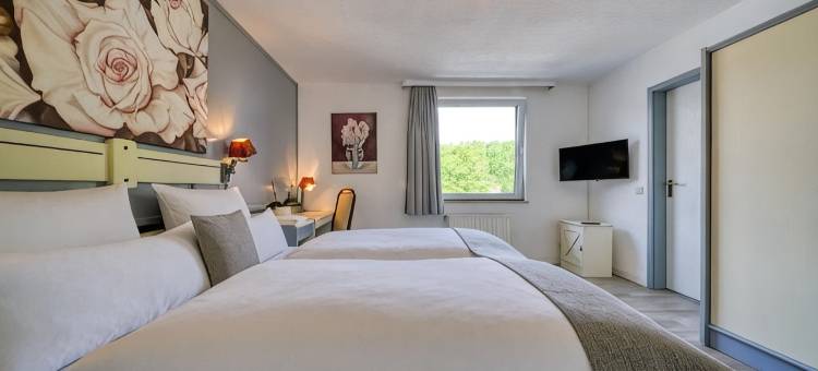 赛贝克福斯特豪斯酒店(Hotel Seeblick Försterhaus)图片