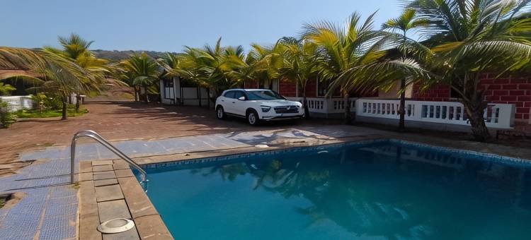 Chandra Villas Resort图片