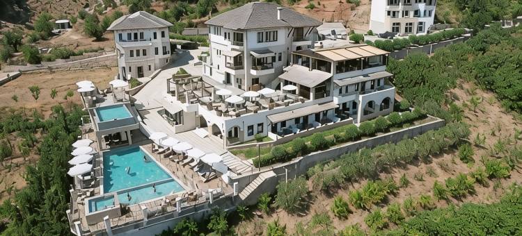 科库拉度假村(Kerculla Resort)图片