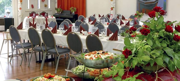伊苏瓦里肯纳芬兰酒店(Finlandia Hotel Isovalkeinen)图片
