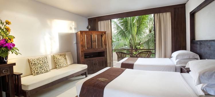 萨法里海滩酒店(Safari Beach Hotel)图片