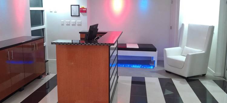 莲花精品套房酒店(Lotus Boutique Inn and Suites)图片