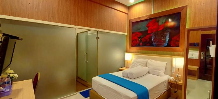 Hotel 99 Pati图片
