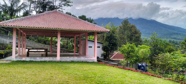 Rumah Lumbung Odreys图片