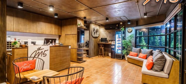 M5公寓(Them5 Residence)图片