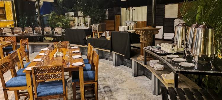 里奇蒙达.阿纳塔精英(Richmonde Ananta Elite)图片