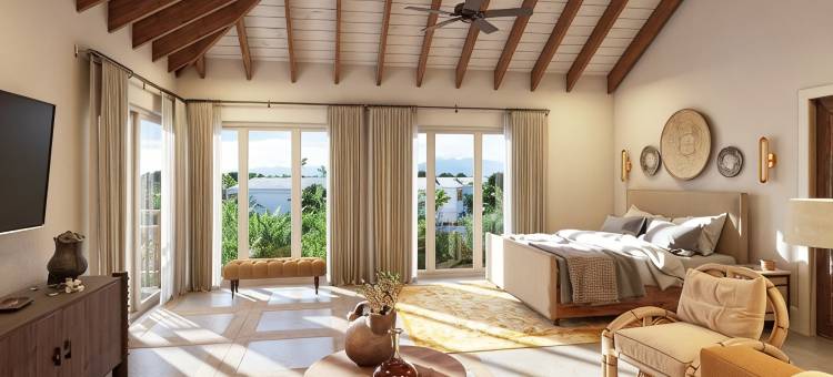 日夜之神住宅度假村(Itz'Ana Resort & Residences)图片