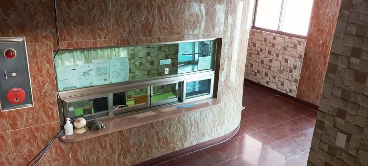 米林汽车旅馆(Mirim Motel)图片