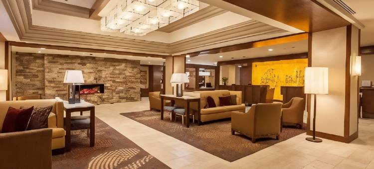 匹兹堡绿树希尔顿逸林酒店(DoubleTree by Hilton Hotel Pittsburgh - Green Tree)图片