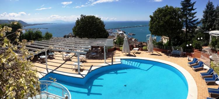 波赛顿别墅四品酒店及活动场地(Villa Poseidon - Boutique Hotel & Events)图片