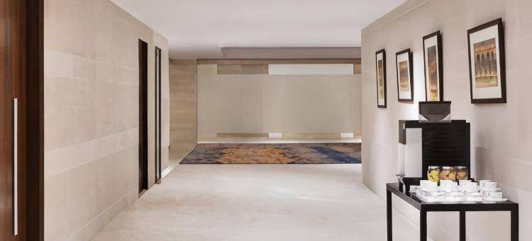 齐普尔市广场福朋喜来登酒店(Four Points by Sheraton Jaipur, City Square)图片