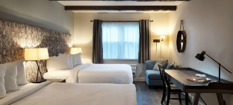 世纪之家, 凯悦臻选酒店(The Century House, Ascend Hotel Collection)图片