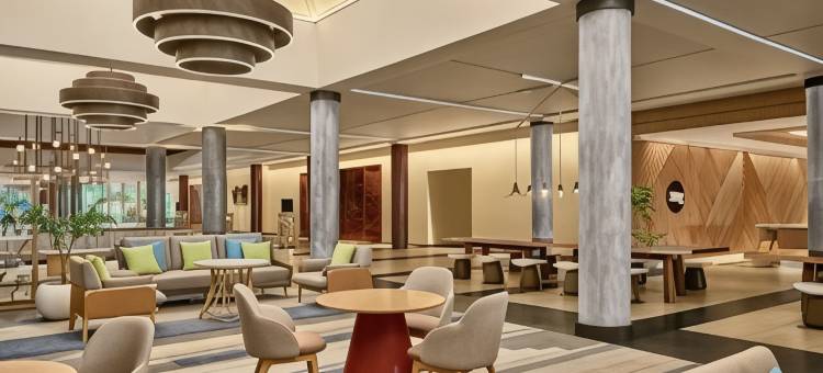 斐济喜来登高尔夫海滨度假酒店(Sheraton Fiji Golf & Beach Resort)图片