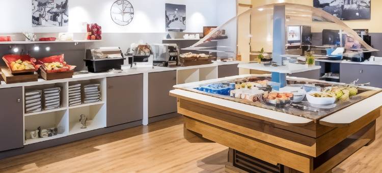 巴黎迪士尼乐园欧洲谷阿德吉奥公寓酒店(Aparthotel Adagio Val d'Europe près de Disneyland Paris)图片