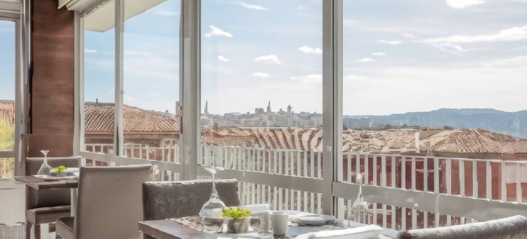 欧洲之星酒店(Eurostars Toledo)图片