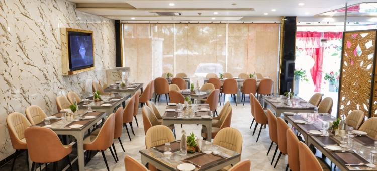 Foxoso Fiori酒店(Foxoso Fiori Hotel)图片