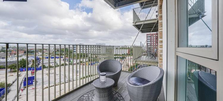 Luxury 2 Bedroom 2 Bathroom | Wembley Stadium图片
