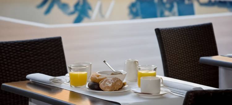 奥林匹克别墅温泉套房酒店(Hotel & Spa Villa Olimpica Suites)图片