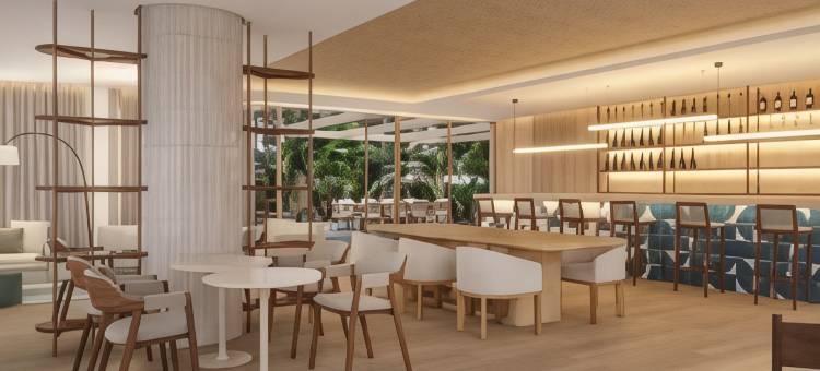 万豪阿尔加维Salgados度假村(Marriott Residences Salgados Resort, Algarve)图片