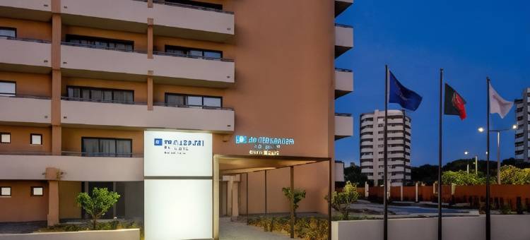 温德姆驻地 阿尔沃沙滩(Wyndham Residences Alvor Beach)图片
