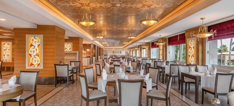 卡梅利亚塞林酒店-全包式(Sentido Kamelya Selin Luxury Resort & Spa)图片