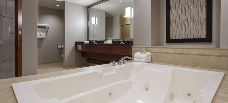 智选假日套房酒店舍伍德帕克- 埃德蒙顿区(Holiday Inn Express & Suites SHERWOOD PARK-EDMONTON AREA by IHG)图片