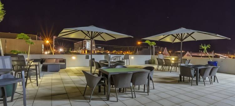 麦凯MainStay套房酒店(MainStay Suites Mackay)图片
