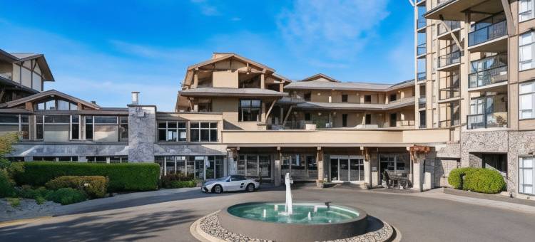 海滩俱乐部度假村 - 贝斯塔酒店&度假村(The Beach Club Resort — Bellstar Hotels & Resorts)图片