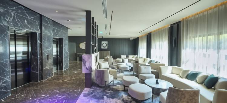 阿斯特酒店(ASTE hotel)图片