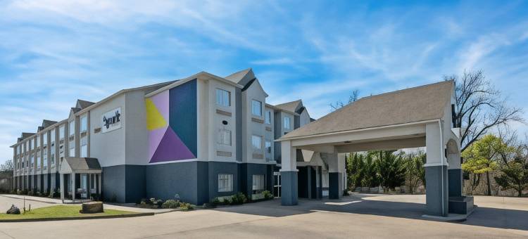 斯蒂尔沃特温德姆麦客达套房酒店(Microtel Inn & Suites by Wyndham Stillwater)图片