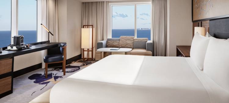 大西洋城诺布酒店(Nobu Hotel at Caesars Atlantic City)图片